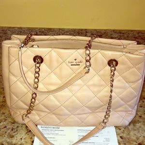 Kate spade purse